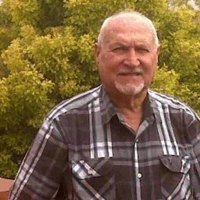 Profile Picture of Ray Mclellan (@raymclellan) on Twitter