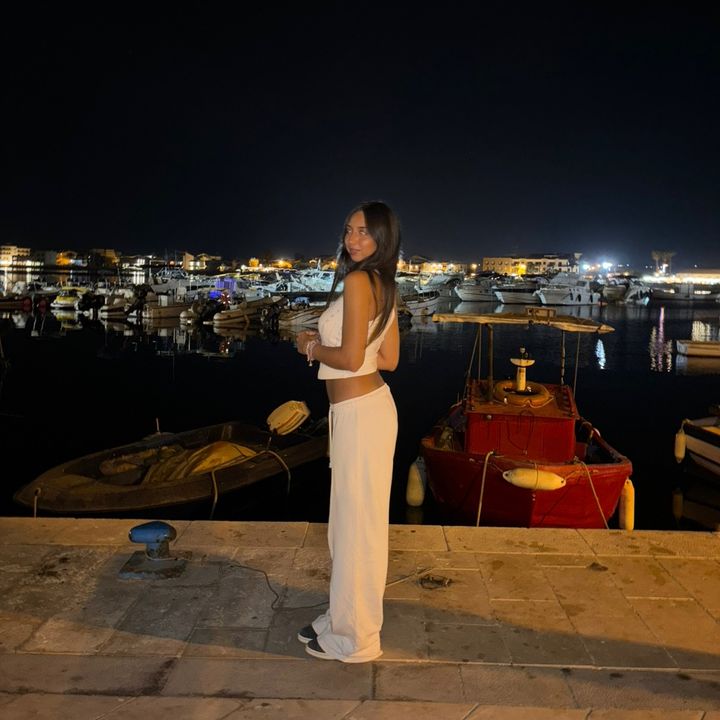 Profile Picture of sara (@ssaralupo) on Tiktok