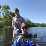 Profile Picture of Micah Goodwin & Quinn Shaeffer (@gshsbassin) on Instagram