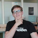 Profile Picture of Johan Bos (@johanthebos) on Instagram