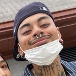 Profile Picture of Wilfredo Jr Alconaba (@jiggie_boy) on Instagram
