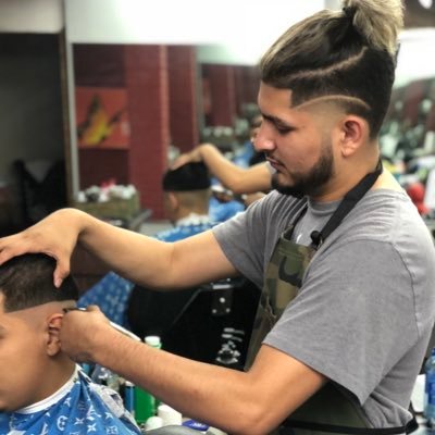 Profile Picture of Isaac Hernandez 💈 (@isaachdz1388) on Twitter