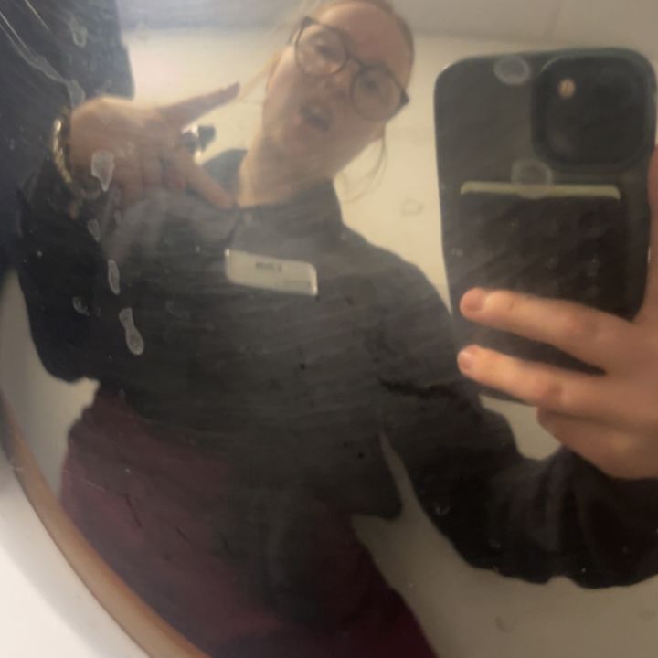 Profile Picture of Erin jae (@erin.ja3) on Tiktok