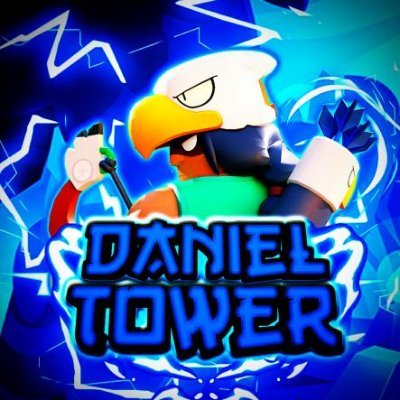Profile Picture of Daniel Tower06YT (+4,8k) 💥CODE PERRODANI💥 (@DanielTower06of) on Twitter