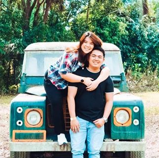 Profile Picture of Cedrick Pasco (@cups.pups.9) on Facebook