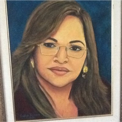 Profile Picture of Albina Herrera (@@BalbinaHerrera) on Twitter