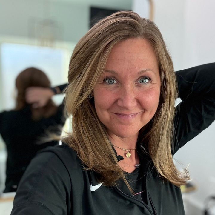 Profile Picture of Lisa_Manchee (@lisa_manchee) on Tiktok