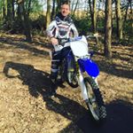Profile Picture of Rudy Mayné (@rudynancy) on Instagram