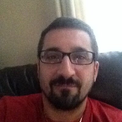 Profile Picture of Anthony Pagano (@Tonypagano13) on Twitter