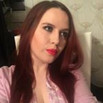 Profile Picture of Elizabeth Cowell (@miss_betty91) on Instagram