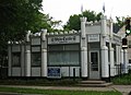 Profile Picture of White Castle (restaurant) - Wikipediaon Wikipedia