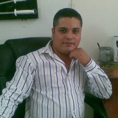 Profile Picture of Luis Olivares (@_luisolivares) on Twitter