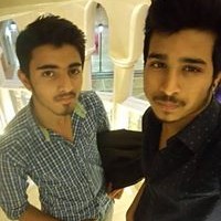 Profile Picture of Chirag Soni (@chirag-soni-87) on Quora