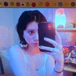 Profile Picture of molly glenn (@babybatburritos) on Instagram