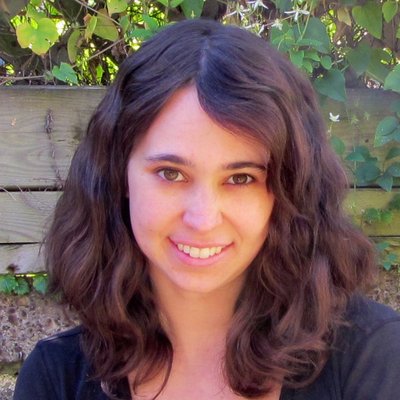 Profile Picture of Anjali Sachdeva (@AnjaliWrites) on Twitter