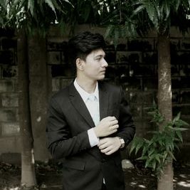 Alfred Conrad Calica - Twitter Profile Picture of Alfred Conrad Calica (@CalicaAlfred) on Twitter