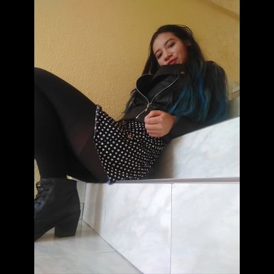 Profile Picture of Maryury  🦁 (@nixa_lopez) on Twitter