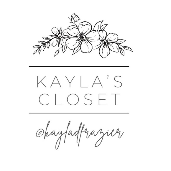Profile Picture of Kayla Frazier (@kaylaadfrazier) on Poshmark