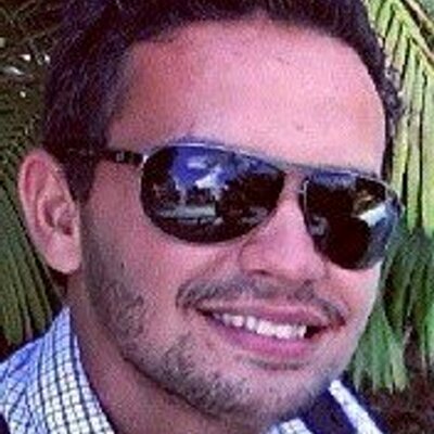 Profile Picture of Rafael Mattos (@rafaelmattos87) on Twitter
