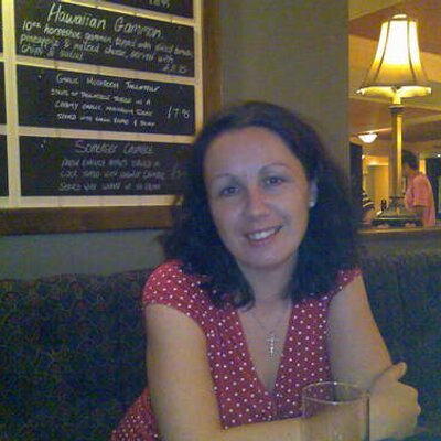 Profile Picture of Karen Davies (@karend74) on Twitter