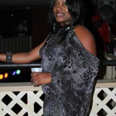 Profile Picture of MissYo (@YolandaKirby7) on Twitter