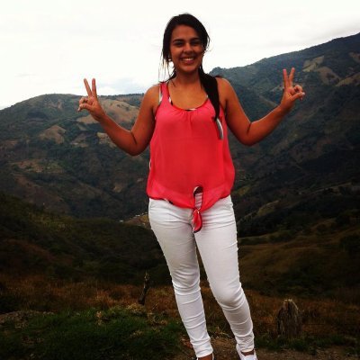 Profile Picture of Roberta Estrada Campos (@Roberta15447676) on Twitter