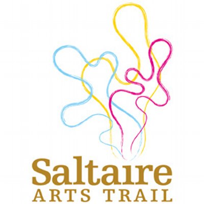 Profile Picture of David Worsley (@saltairearts) on Twitter