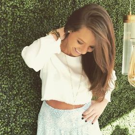 Profile Picture of amber barron (@abarron102) on Pinterest