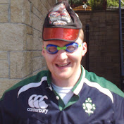 Profile Picture of Ginger Barry (@gingerbarry3831) on Youtube