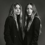 Mary-Kate & Ashley Olsen - Instagram Profile Picture of Mary-Kate & Ashley Olsen (@theolsensisterss) on Instagram