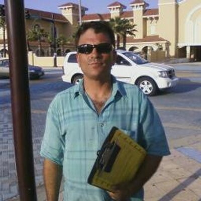 Profile Picture of Joseph Franchetti (@jbat63) on Twitter