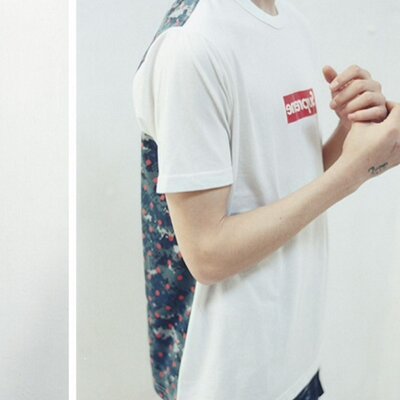 Profile Picture of Aaron (@Aaron_Dodds_) on Twitter