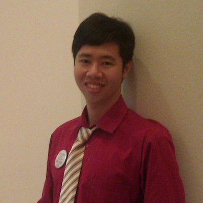 Profile Photo of Le Khai Nguyen (@khainguyen001) on Twitter