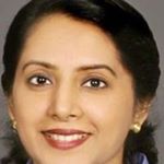 Profile Picture of Sherine Reggie Abraham (@sherine_abraham) on Instagram