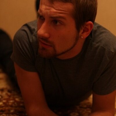 Profile Picture of Nick Murrow (@N_Murrow) on Twitter