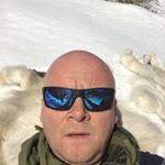 Profile Picture of Bjørn Ivar Haugen (@bjornivarhaug1) on Instagram