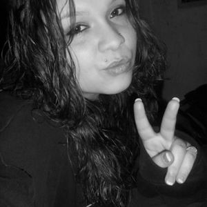 Profile Picture of Sidney Holloway (@sexyassbabygirl1) on Myspace