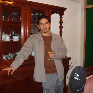 Profile Picture of Carlos Eduardo Fiorito Sanguinetti (@388560224) on Myspace