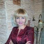 Profile Picture of Ирина Ткаченко (@irina_tkachenko_dikareva) on Instagram