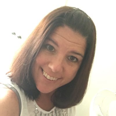 Profile Picture of Kimberly Murphy (@Mrs_MurphyGJM) on Twitter