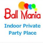 Profile Picture of Sandy Diaz (@ballmaniaparty) on Instagram