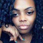 Profile Picture of Q U E E N🗣👑 (@tiffany_god_favor) on Instagram