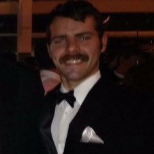 Profile Picture of Stephen Fordham (@FratJuice) on Twitter