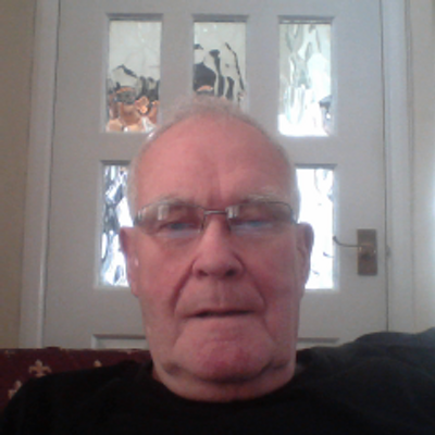 Profile Picture of William Duggan (@williamduggan2) on Twitter