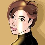 Profile Picture of 𝘽𝙖𝙧𝙖𝙖𝙝 𝙎𝙖𝙝𝙮𝙤𝙪𝙣 🍓✨ [ 𝙝𝙖𝙞𝙩𝙪𝙨 ] (@lilfreakdraws) on Instagram