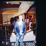 Profile Picture of Stephen Mashek (@stephenmashek) on Instagram