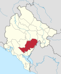 Profile Picture of Podgorica Capital Cityon Wikipedia