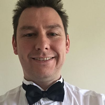 Profile Picture of Chris Shears (@ChrisOfMidDevon) on Twitter