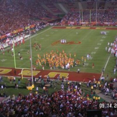 Profile Picture of Jerry Hammer (@RxmanSC) on Twitter