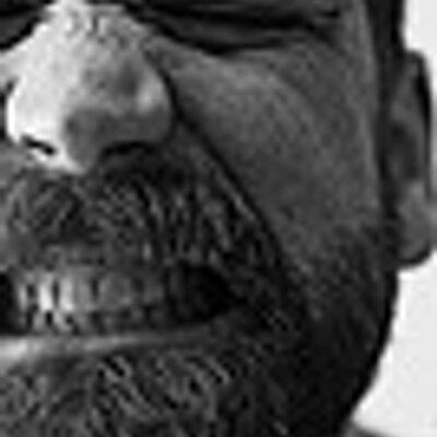 Profile Picture of Mike Rudolph (@m_rudolph) on Twitter